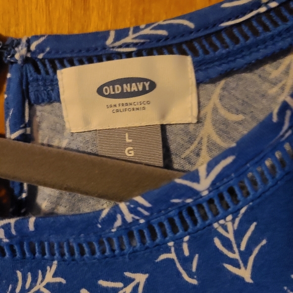 Tank - Picture 3 of 3